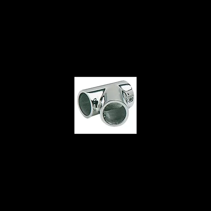 Hot Trem Raccord moulé en T ø 25mm