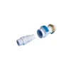 Discount Trem Raccord rapide stop eau