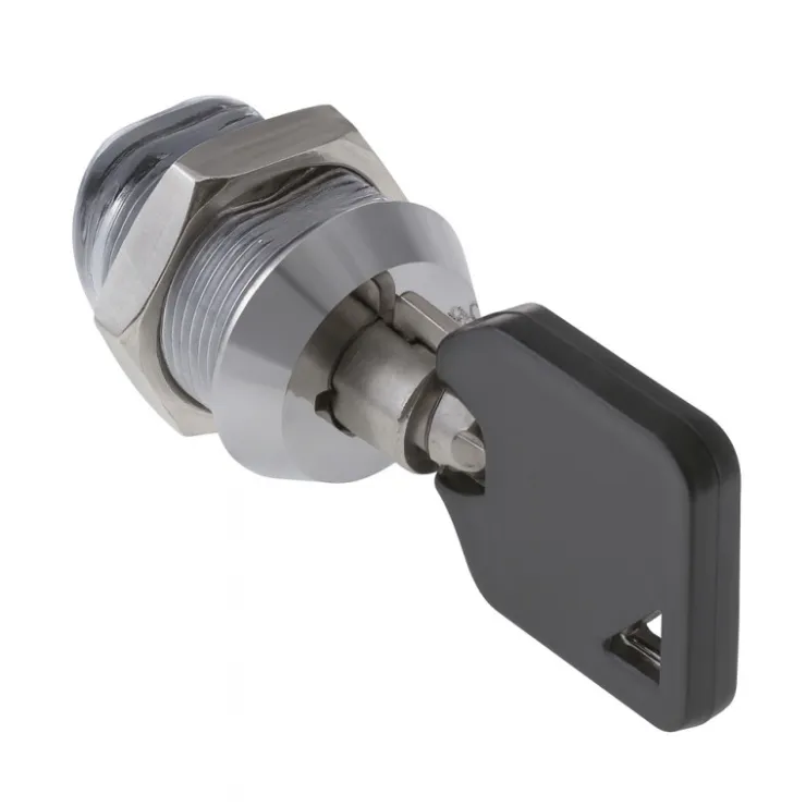 Outlet Trem Serrure pour trappe d'inspection