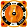 Clearance Trem Sélecteur de batterie Maxi 350A unipolaire | 0-1-2-Combiné