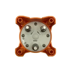 Clearance Trem Sélecteur de batterie Maxi 350A unipolaire | 0-1-2-Combiné
