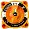 Hot Trem Sélecteur de batterie Maxi 350A unipolaire | 0-1-2