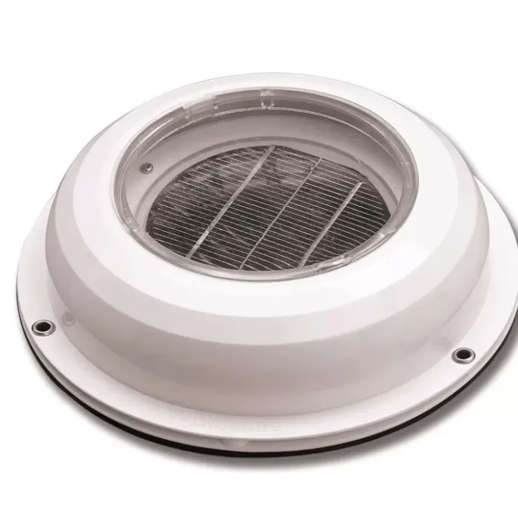 Clearance Trem Sunvent aérateur solaire