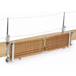 Clearance Trem Support Paddle