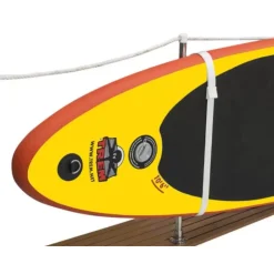 Hot Trem Support paddle à sangles