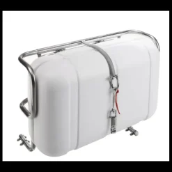 Best Trem Support radeau inox