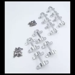 Online Trem Support réglable radeau inox