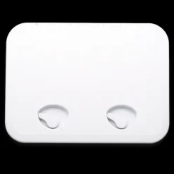 Hot Trem Trappe Top Line | Blanc