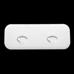 Hot Trem Trappe Top Line | Blanc