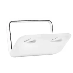 Best Trem Trappe Top Line | Grise