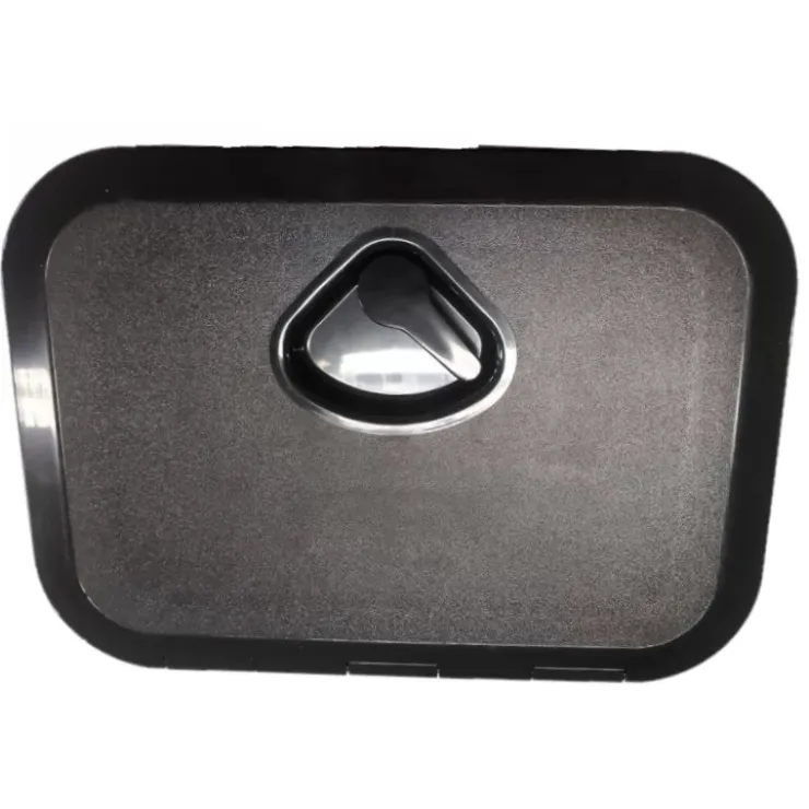 New Trem Trappe Top Line | Noire