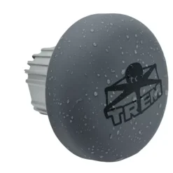 Best Trem T-Sound Radio USB/Bluetooth 12 V | Gris