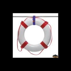 Outlet Trem T-Tape Sangle velcro