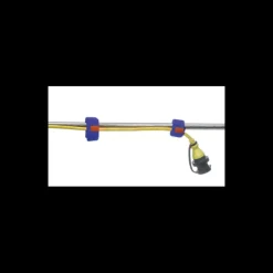 Outlet Trem T-Tape Sangle velcro