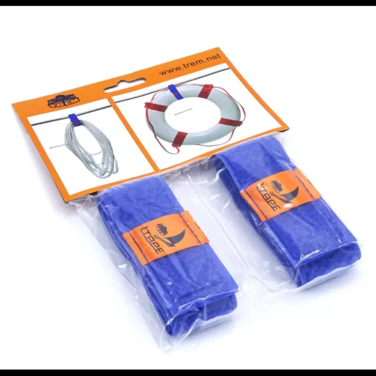 Outlet Trem T-Tape Sangle velcro