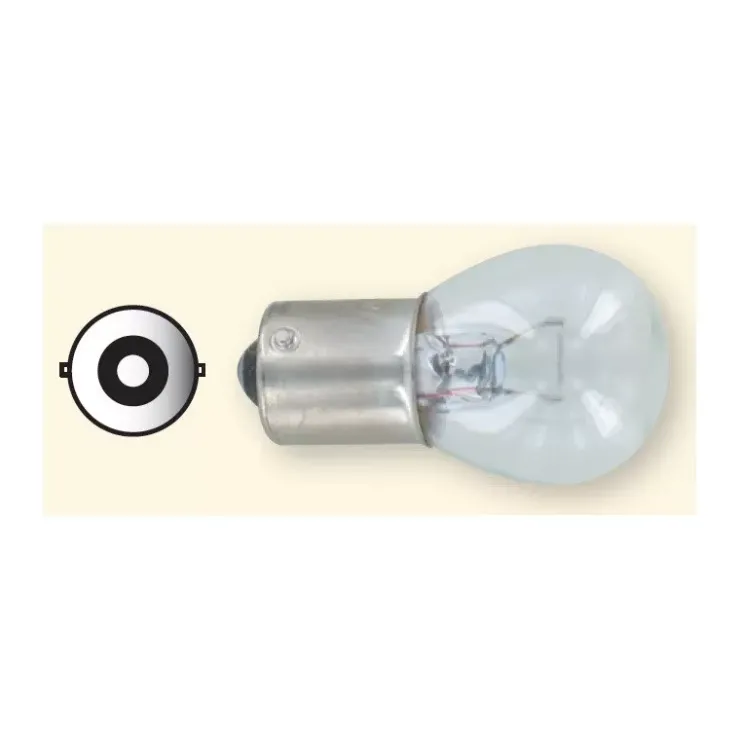 New Trigano Ampoules 12 V BA 15s