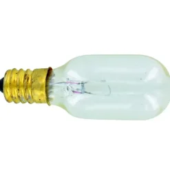 Hot Trigano Ampoules 12 V E 14 tube