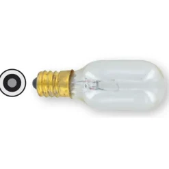 Hot Trigano Ampoules 12 V E 14 tube