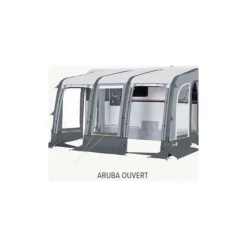 Discount Trigano Aruba 320
