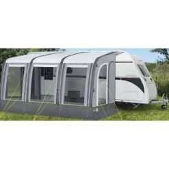 Best Trigano Aruba 390