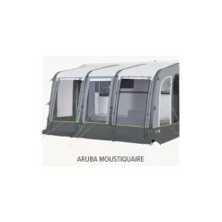 Best Trigano Aruba 390