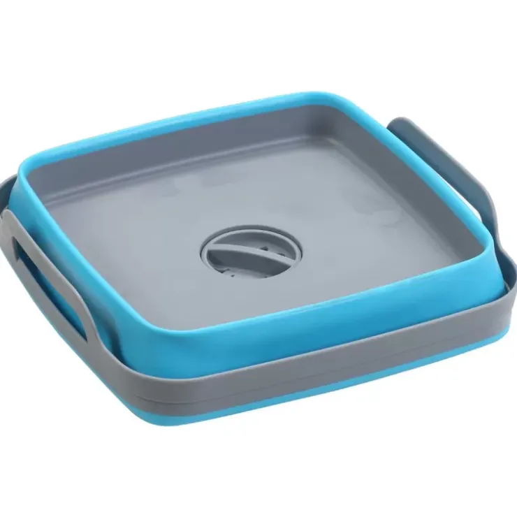 Sale Trigano Bassine rétractable
