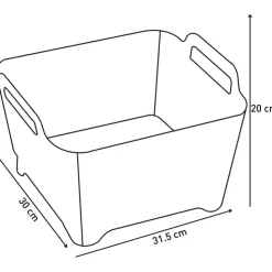 Sale Trigano Bassine rétractable