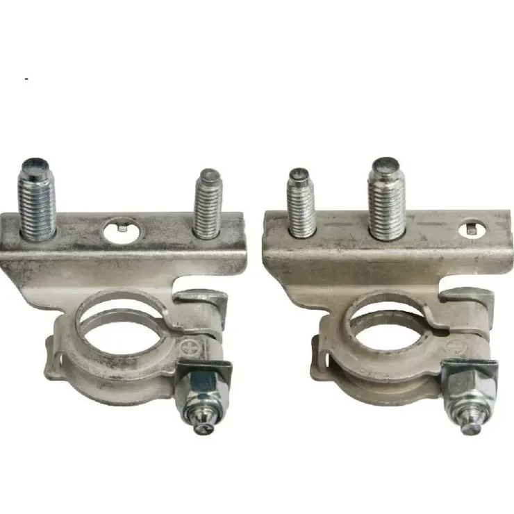 Sale Trigano Cosses à batterie 2 tiges