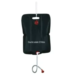 New Trigano Douche solaire 20L