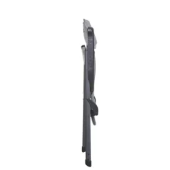 New Trigano Fauteuil alu dossier bas Slim