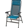 Clearance Trigano Fauteuil alu Flex