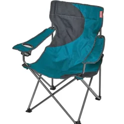 Outlet Trigano Fauteuil camping acier
