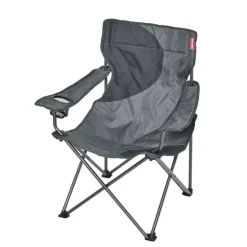 Outlet Trigano Fauteuil camping acier