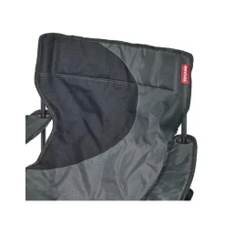 Outlet Trigano Fauteuil camping acier