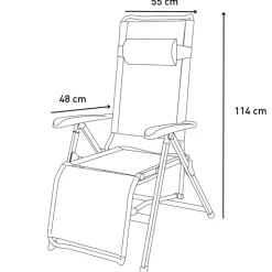 Sale Trigano Fauteuil Relax R-Eco