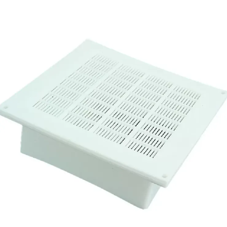 Sale Trigano Grille de plancher 90 x 90 mm