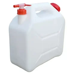 Best CAO Outdoor TRIGANO Jerrican alimentaire 20 L avec robinet