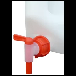 Hot Trigano Jerrican rigide 10 L