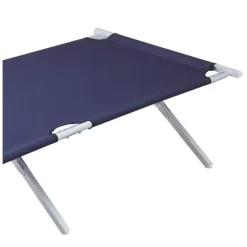 New Trigano Lit de camp alu