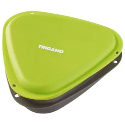 Hot Trigano Lunch box