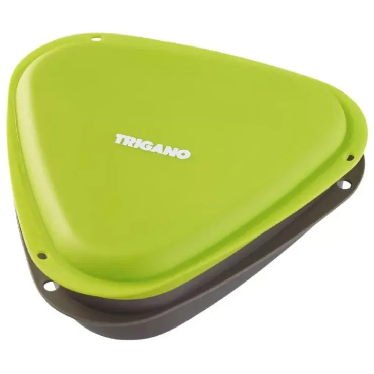 Hot Trigano Lunch box