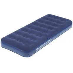 Trigano Matelas gonflable 1P pompe intégrée
