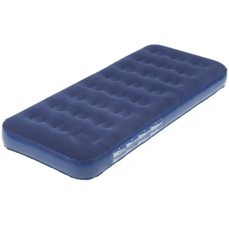 Trigano Matelas gonflable 1P pompe intégrée