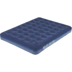 Discount Trigano Matelas gonflable 2 personnes pompe intégrée