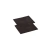 Outlet Trigano Paire de bavettes 350 x 300 mm