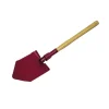 Outlet Trigano Pelle-pioche pliante