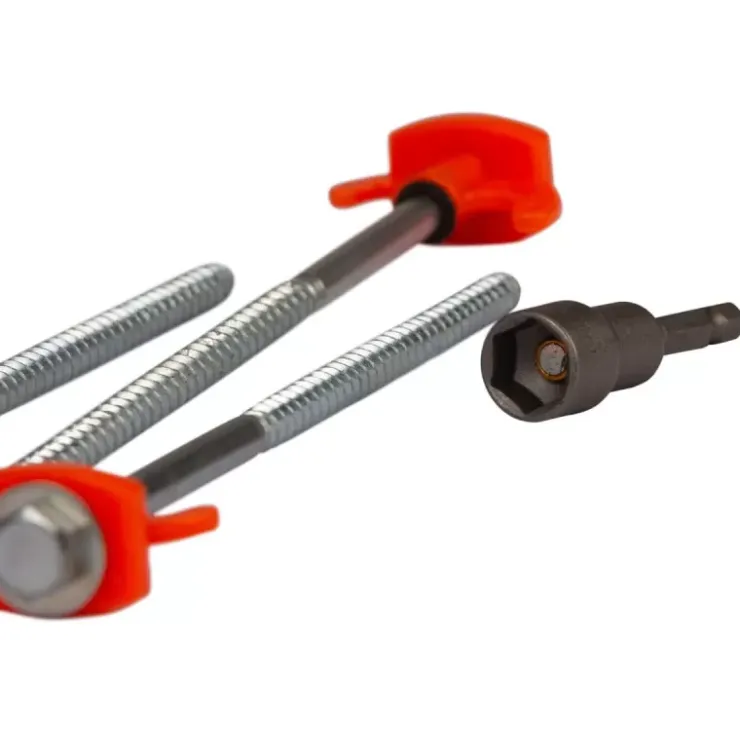 Clearance Trigano Piquets à visser