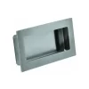 Discount Trigano Poignée inox 105 x 51 mm