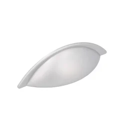 New Trigano Poignée plastique 113 mm
