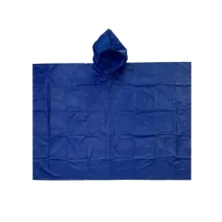 Hot Trigano Poncho